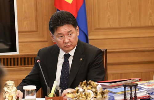 “Сонгууль хойшлох нөхцөл үүсээгүй, Засгийн газар огцрохгүй”