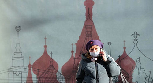 Foreign Policy: Коронавирусын цар тахлын дараа дэлхий ямар болох вэ?