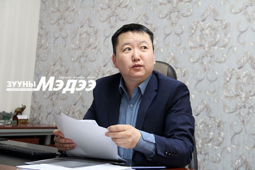 Б.Наранбат: Зам засварын ажил зам барихаас илүү чухал