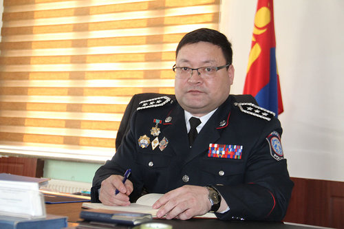 Д.Мөнхбат: Шүүх эмнэлгийн лабораторийн барилга 2021 онд баригдана