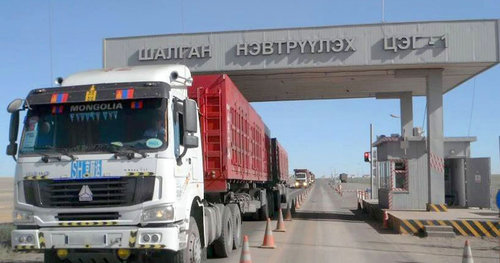 Н.Наранцогт: Өнөөдрийн байдлаар Монгол Улсын хэмжээнд 19 хилийн боомт үйл ажиллагаа явуулж байна