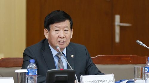 Д.Лүндээжанцан: 76-хан гишүүнтэй учраас сайн сэргийлэх ёстой