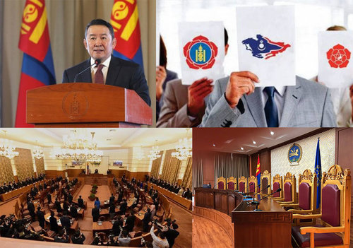 Полит-Анализ: Дөрөвдүгээр сарын улс төр