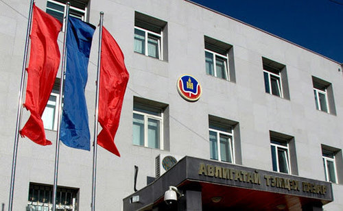 БЗД-ийн Татварын хэлтсийн дарга асан Б.Батсүхийг хорьжээ