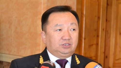УБТЗ-ын дарга асан Л.Пүрэвбаатарт холбогдох хэргийн шүүх хурал дахин хойшлов
