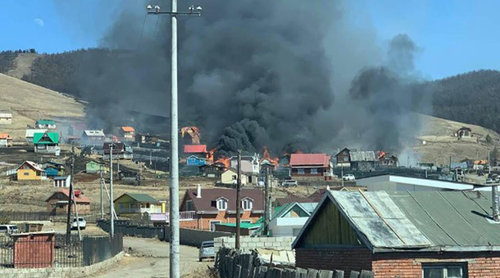 Асаасан шүдэнз болгон аюул дагуулах эрсдэлтэй