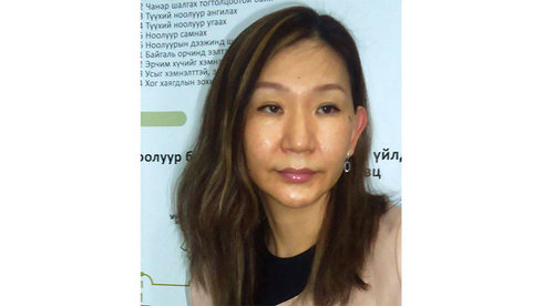 Б.Батхишиг: Зах зээл нарийн түвэгтэй ч шаардлага нь тодорхой байдаг