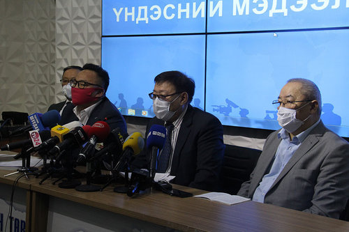 Өмнөговь аймгийн Цогтцэций суманд 100 гаруй худаг ширгэжээ
