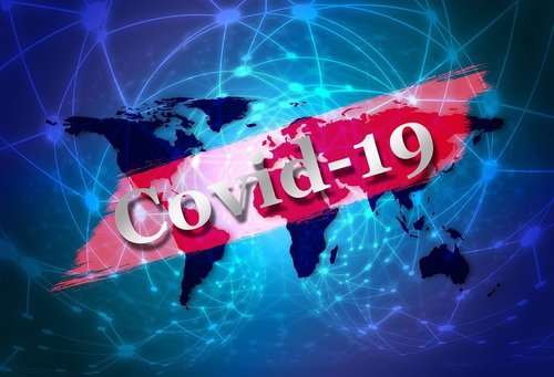 “Covid-19”: Дэлхий даяар 1.5 сая хүн хэвтэн эмчлүүлж байна