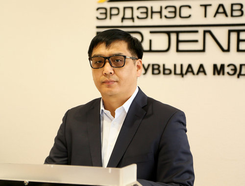 “Эрдэнэс-Тавантолгой” ХК-ийн уурхайн үйл ажиллагаа хэвийн явагдаж байна