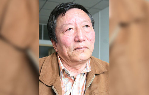 Д.Самданжамц: Малзүйчийн оронд цэцэрлэгийн багш хүн ажиллахад үр дүн байх уу