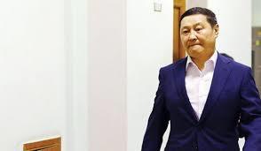 Н.Алтанхуяг бие даан нэр дэвшинэ