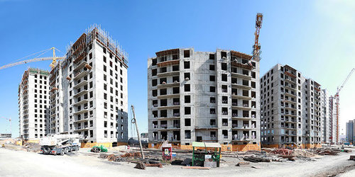 Ипотекийн зээлийн санхүүжилт тасрах нь