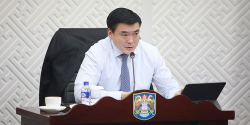 Зарим үйлчилгээний газруудыг нээх захирамж гаргажээ