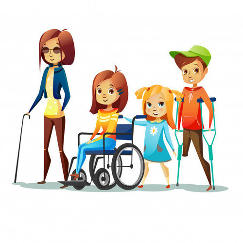 Хөгжлийн бэрхшээлтэй хүмүүсийн эрхийн төлөөх тэмцлийн өдөр