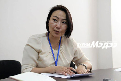 А.Халиунаа: МСҮТ-ийн элсэлт есдүгээр сар хүртэл үргэлжилнэ