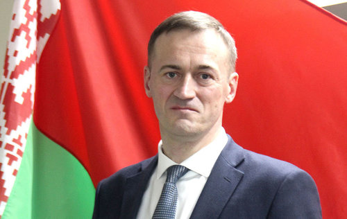 С.Чепурной: Ялалтын баярыг Беларусь улс хамгийн чухал, хамгийн том баярын нэг болгон тэмдэглэдэг