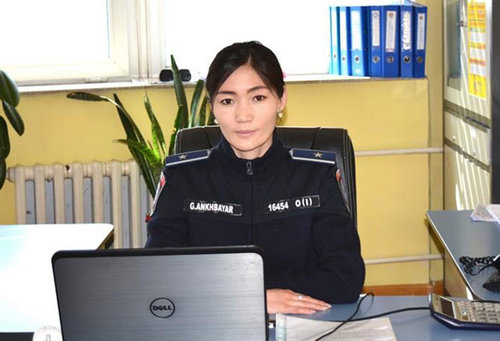 Г.Анхбаяр: Хүчирхийлэх гэмт хэргийн 90 хувь нь ураг төрөл дотроо байна