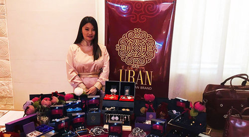 Ж.Баасанжаргал: Өв, уламжлалаа хадгалсан бүтээлүүдээ дэлхийд гаргана