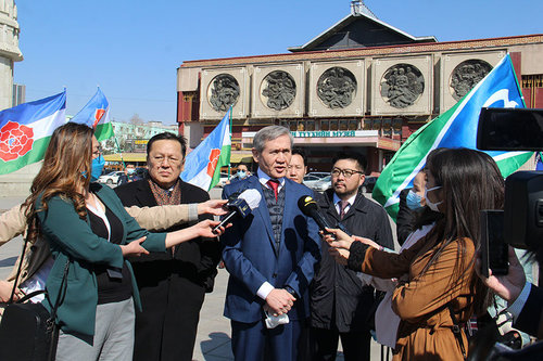 Танилц: 