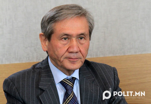 Н.Энхбаяр: МАНАН бүлэглэлд дахин хувь заяагаа даатгамааргүй байна