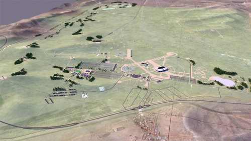 “Монгол наадам” цогцолборт 792 тэрбум төгрөг хэрэгтэй