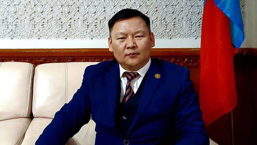 Доктор Д.Хоролдамба: Би оюутан байхдаа алсын зорилгоо тодорхойлсон