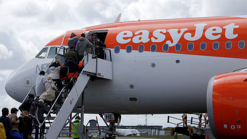 Хакерууд “EasyJet” компанийн үйлчлүүлэгчдийн мэдээллийг хулгайлжээ