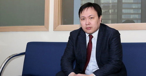 З.Шагдарсүрэн: Иргэний эрхзүйд өөрчлөлт оруулахгүйгээр зээлийн хүү буурахгүй