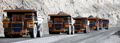 “ТОП-100” жагсаалтыг “Эрдэнэт үйлдвэр” тэргүүллээ