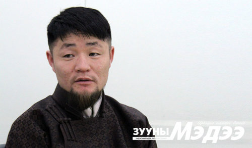 Б.Сүхбаатар: Дэлхийн морин хуурын төвийг монголдоо бий болгоно