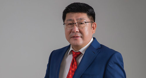 Д.Бямбасүрэн: Бидний хөгжлийн загвар хүн төвтэй боловсрол юм