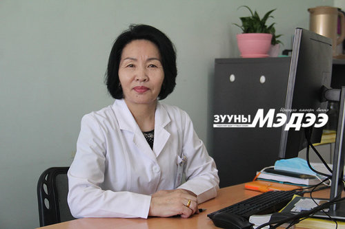“Иргэд ариун цэвэр сахиж байгаа нь халдварт өвчний эрсдлийг бууруулж байна”