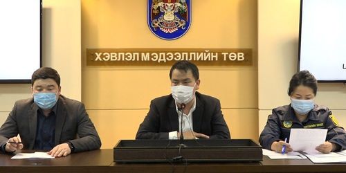 Цэцэрлэгт хүрээлэнд дөрвөн хүүхэд эндсэн талаар тайлбар өглөө
