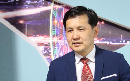 П.Баттөр: Төрийг цэгцлэх эрх мэдэл, боломж иргэдийн гарт байна