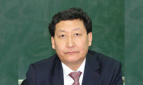 Ч.Мангалжалав: ШУТИС дэлхийн шилдэг 1000 сургуулийн нэг болно