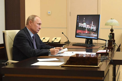 Улаан-Үдийн  номын сангийн шинэ барилга ямар үнээр босов