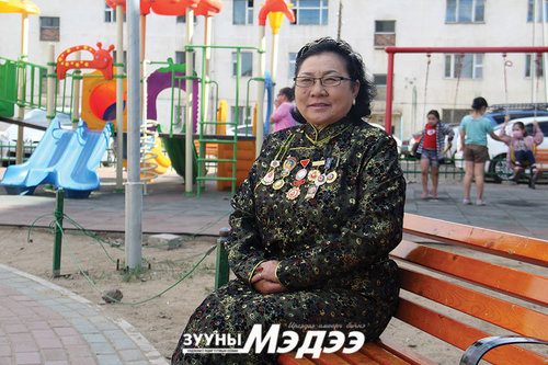 Сайн дурын ажил бол сэтгэлийн буян юм