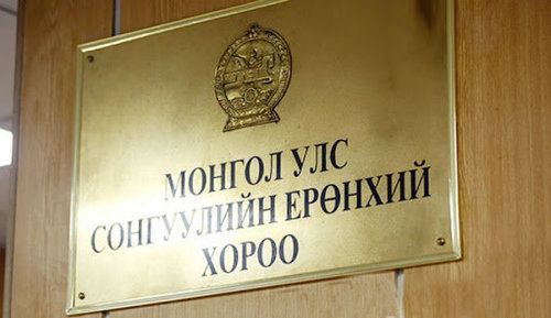 Сонгогчдын хуруунд бэхээр тэмдэглэгээ хийхгүй