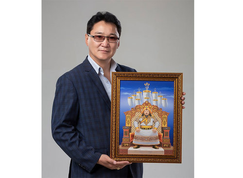 Хүн хүний хувь заяа өөр байдаг шиг улс үндэстэн бүхний хувь заяа ч өөр байдаг