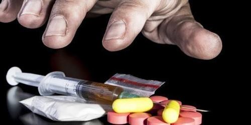 Мансууруулах бодис хэрэглэх болон хууль бус эргэлттэй тэмцэх олон улсын өдөр