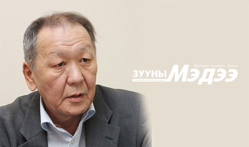 Н.Итгэл: Тамсагбулагаас төвийн бүс рүү газрын тос зөөх боломжгүй