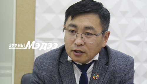 С.Мөнхнасан: Бидэнд аялал жуулчлалын боловсрол дутагдаж байна