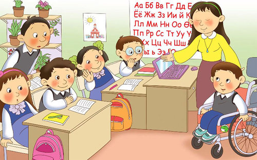 Хөгжлийн бэрхшээлтэй хүүхдийн хөгжил, хамгаалал ямар байна вэ?