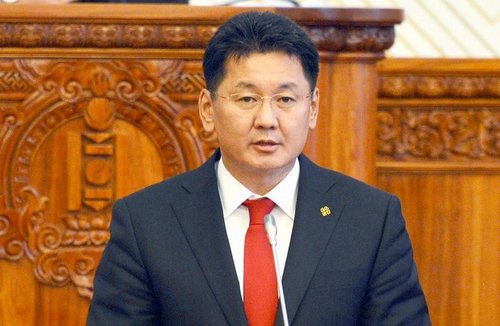 У.Хүрэлсүх: Шинэ Засгийн газар экспортыг нэмэгдүүлнэ