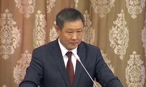 Л.Халтар: Дарханы замыг барих Хятад мэргэжилтнүүд өнөөдрөөс орж ирж байна