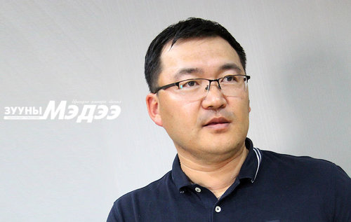 С.Сайханбаяр: Өв соёлд суурилсан инновацийг дэлхийд нэвтрүүлнэ