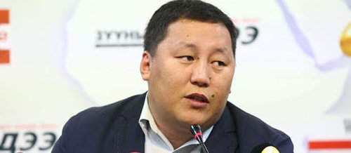 Х.Бат-Ялалт: Би Л.Эрдэнэчимэгийг дарамтлаагүй, мөнгө аваагүй