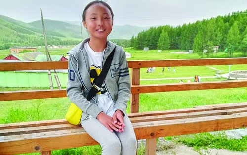 “Зусланд хамгийн сайхан дурсамж бүтээдэг”