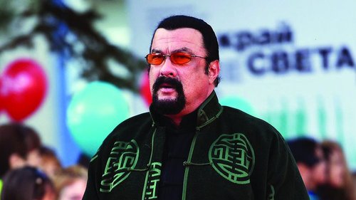 Стивен Сигал Буриадад газартай болохыг хүсчээ
